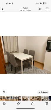 Foto - Etagenwohnung in Gera zur Miete