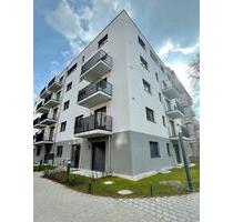 2. Bezug - 3 Zimmer mit Einbauküche & Balkon - Berlin Mitte