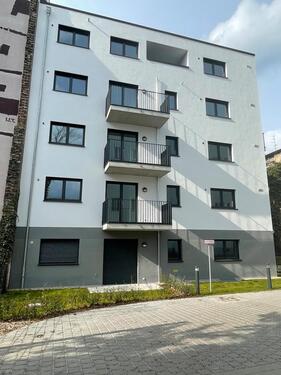 Foto - Etagenwohnung zur Miete in Berlin