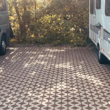 Foto - Auto Stellplatz - 45,00 EUR Miete,