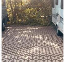 Auto Stellplatz - 45,00 EUR Miete, in Dresden (PLZ: 01239) Prohlis