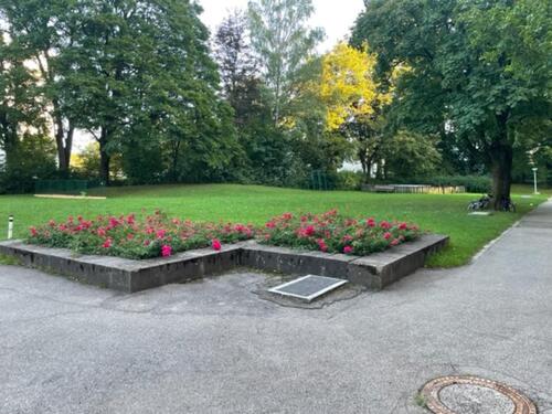 Foto - WGs Willkommen in 3 Zimmer Wohnung ab 500 €