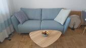 Foto - Schöne Wohnung für WiesenmitarbeiterIn