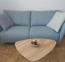 Schöne Wohnung für WiesenmitarbeiterIn - München Sendling-Westpark