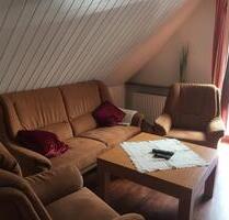 Möblierte 3-Zimmer-Wohnung - 590,00 EUR Kaltmiete, in Rahden (PLZ: 32369)