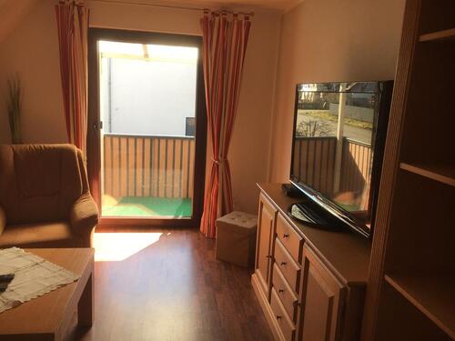 Foto - Etagenwohnung zur Miete in Rahden