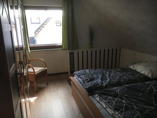 Foto - Etagenwohnung in Rahden