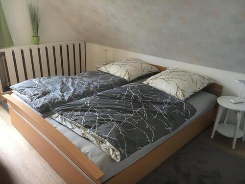 Foto - Etagenwohnung in Rahden zur Miete