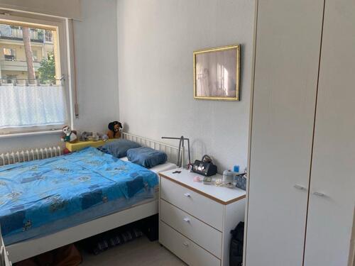Foto - Etagenwohnung in Berlin