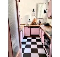 Wunderschöne helle Wohnung im Güntzelkiez zur Untermiete - Nordhausen
