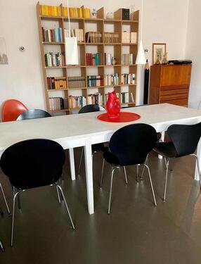 Foto - Etagenwohnung in Nordhausen zur Miete