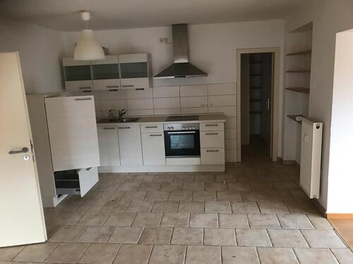 Foto - Loft Wohnung mit Panoramablick - 1.110,00 EUR Kaltmiete,