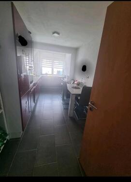 Foto - Etagenwohnung in Burladingen