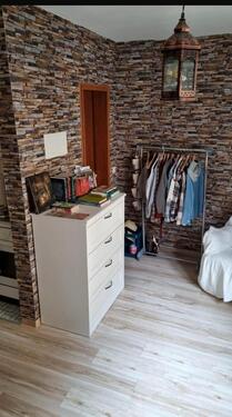 Foto - Etagenwohnung in Würzburg