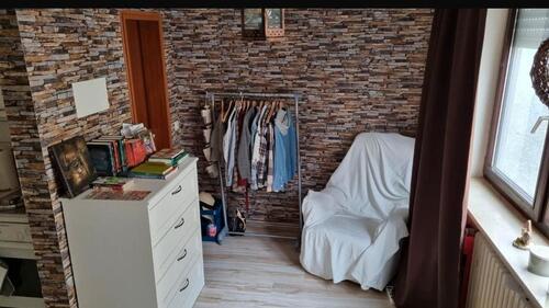 Foto - Etagenwohnung in Würzburg zur Miete