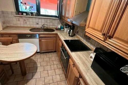 Foto - Einfamilienhaus in Völklingen zum Kaufen