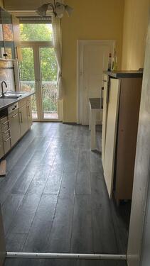 Foto - Etagenwohnung zur Miete in Bischofsheim