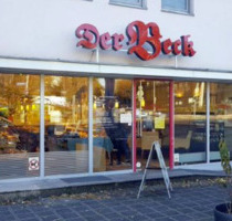 Ladenfläche Gastrofläche in Erlenstegen - Nürnberg Zerzabelshof