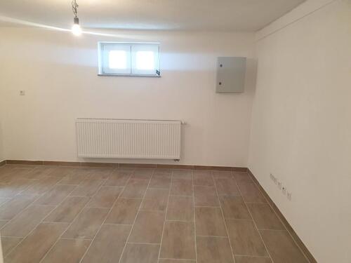 Foto - Etagenwohnung zur Miete in Süßen