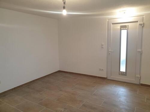 Foto - Etagenwohnung in Süßen