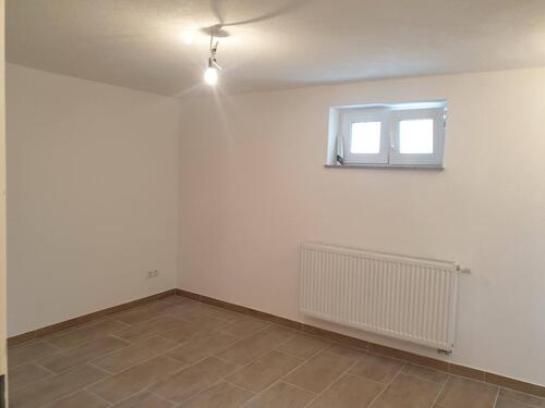 Foto - Etagenwohnung in Süßen zur Miete