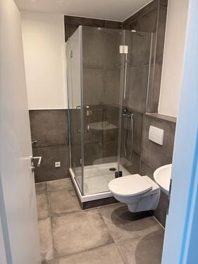 Foto - Etagenwohnung zur Miete in Ludwigshafen am Rhein