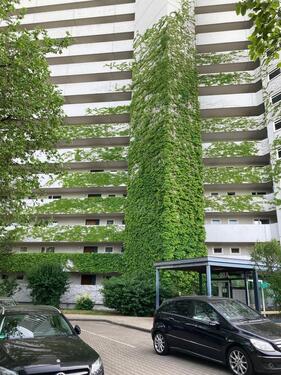 Foto - Helle 3-Zimmer-Wohnung - 1.250,00 EUR Kaltmiete,