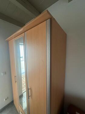 Foto - Etagenwohnung in Bad Füssing