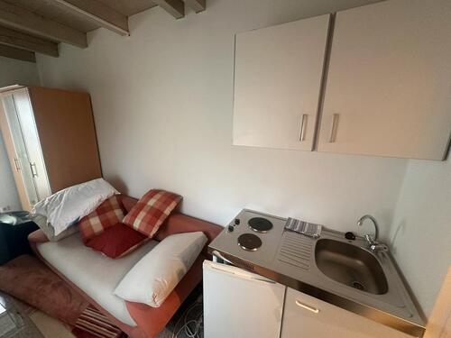 Foto - Etagenwohnung in Bad Füssing zur Miete