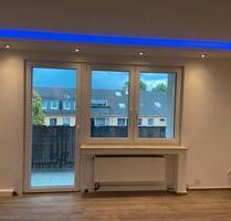 Kernsanierte Studentenwohnung im Herzen von Essen