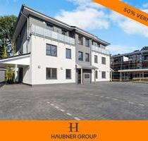 PROVISIONSFREI - Attraktive Neubau-Wohnung mit gehobener Ausstattung und Fahrstuhl - Beverstedt