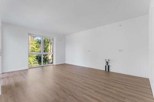 Foto - Etagenwohnung in Beverstedt zur Miete