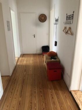 Foto - Etagenwohnung zur Miete in Kiel