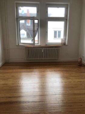 Foto - Etagenwohnung in Kiel