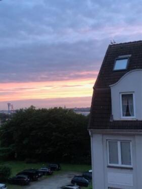 Foto - Etagenwohnung in Kiel zur Miete