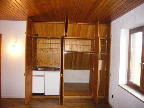 Foto - Etagenwohnung zur Miete in Neustadt in Holstein