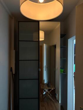 Foto - Etagenwohnung in Cottbus zur Miete