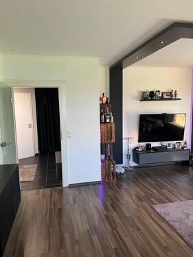 Foto - Etagenwohnung zur Miete in Hille