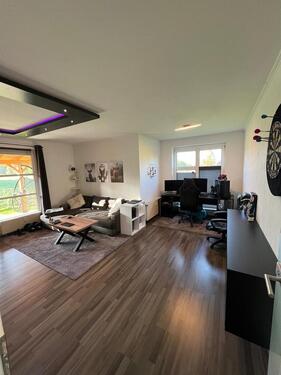 Foto - Etagenwohnung in Hille