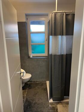 Foto - Etagenwohnung in Hille zur Miete