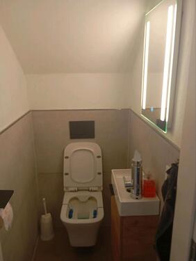 Foto - Etagenwohnung in Illerkirchberg zur Miete