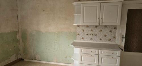 Foto - 2 Zimmer Etagenwohnung zur Miete in Kahla