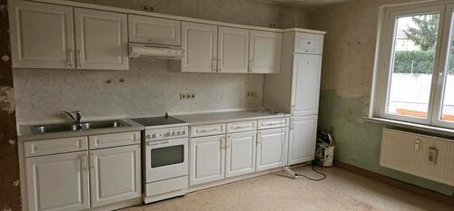 Foto - 2 Zimmer Etagenwohnung in Kahla