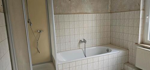 Foto - Etagenwohnung in Kahla zur Miete