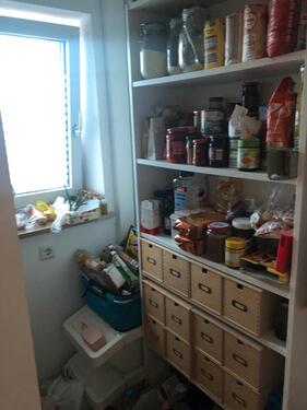 Foto - 3 Zimmer Etagenwohnung in Gachenbach