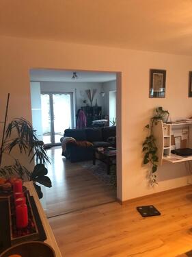Foto - Etagenwohnung in Gachenbach zur Miete