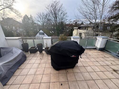 Foto - 2 Zimmer Etagenwohnung zur Miete in Berlin