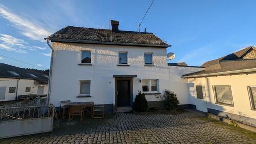 Foto - Ruhiges 4-Zimmer-Haus in Quiddelbach – Ab 01.01.2026