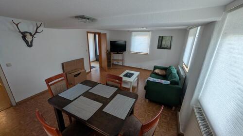 Foto - Einfamilienhaus in Hoffeld zur Miete