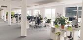 Foto - Arbeiten in entspannt konzentrierter Atmosphäre - All-in-Miete
